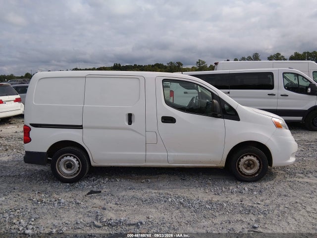 Продажа на аукционе авто 2021 Nissan Nv200  Cargo S Xtronic Cvt, vin: 3N6CM0KN2MK697774, номер лота: 46169768