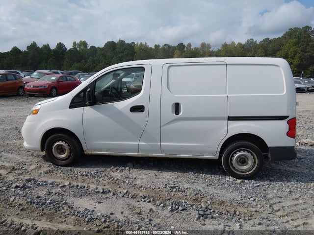 Продажа на аукционе авто 2021 Nissan Nv200  Cargo S Xtronic Cvt, vin: 3N6CM0KN2MK697774, номер лота: 46169768