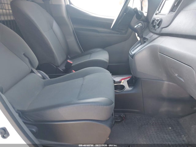 Продажа на аукционе авто 2021 Nissan Nv200  Cargo S Xtronic Cvt, vin: 3N6CM0KN2MK697774, номер лота: 46169768