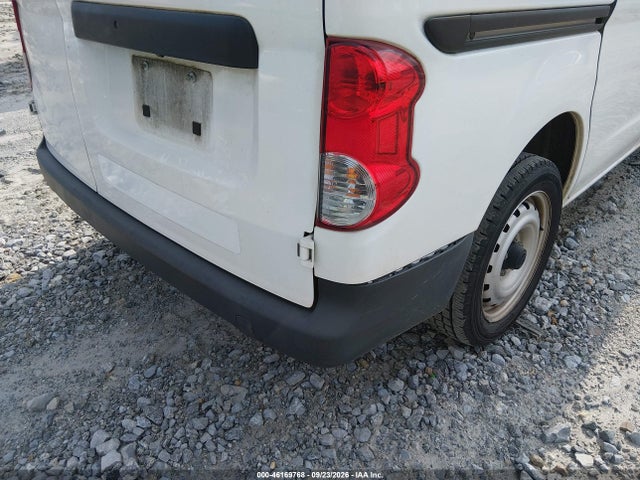 Продажа на аукционе авто 2021 Nissan Nv200  Cargo S Xtronic Cvt, vin: 3N6CM0KN2MK697774, номер лота: 46169768