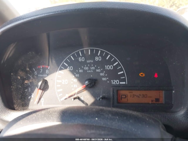 Продажа на аукционе авто 2021 Nissan Nv200  Cargo S Xtronic Cvt, vin: 3N6CM0KN2MK697774, номер лота: 46169768