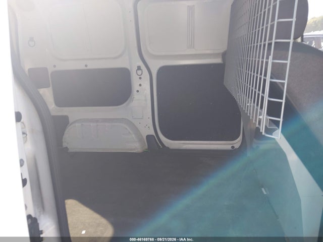 Продажа на аукционе авто 2021 Nissan Nv200  Cargo S Xtronic Cvt, vin: 3N6CM0KN2MK697774, номер лота: 46169768