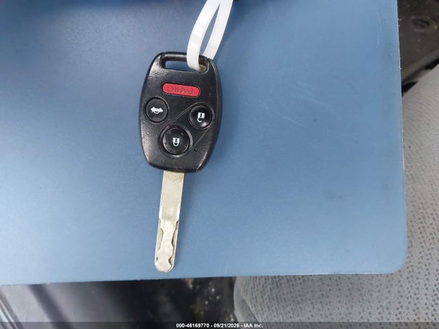 46169770 :رقم المزاد ، 19XFB2F57DE243109 vin ، 2013 Honda Civic Lx مزاد بيع