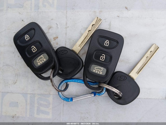 2015 Hyundai Elantra Gt მანქანა იყიდება აუქციონზე, vin: KMHD35LH5FU246479, აუქციონის ნომერი: 46169772