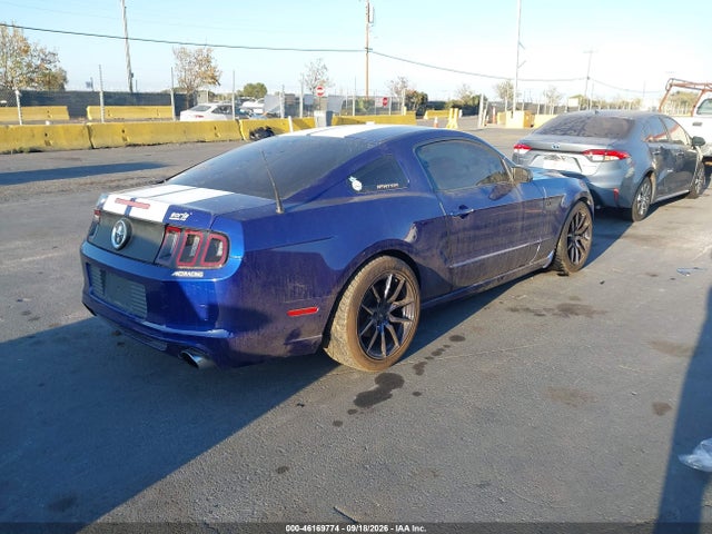 2013 Ford Mustang V6 მანქანა იყიდება აუქციონზე, vin: 1ZVBP8AM1D5221651, აუქციონის ნომერი: 46169774