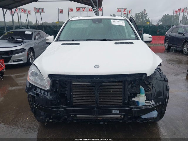 Продажа на аукционе авто 2015 Mercedes-benz Ml 350 4matic, vin: 4JGDA5HB6FA493375, номер лота: 46169776