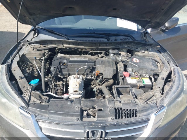 2013 Honda Accord Sport მანქანა იყიდება აუქციონზე, vin: 1HGCR2F59DA233930, აუქციონის ნომერი: 46169779