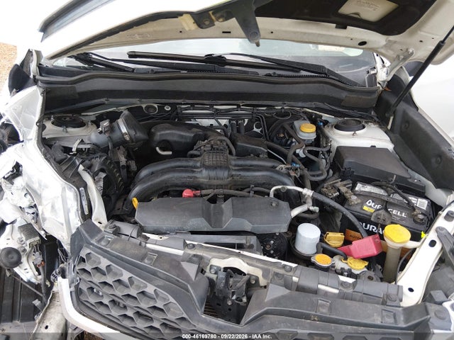 Продажа на аукционе авто 2015 Subaru Forester 2.5i Premium, vin: JF2SJADC5FH510436, номер лота: 46169780
