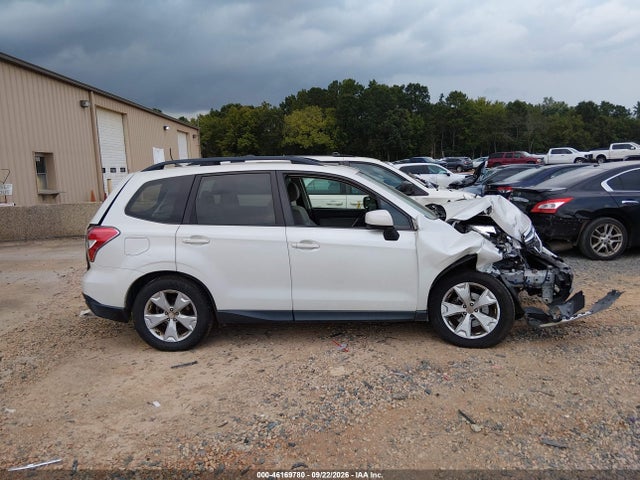 Продажа на аукционе авто 2015 Subaru Forester 2.5i Premium, vin: JF2SJADC5FH510436, номер лота: 46169780