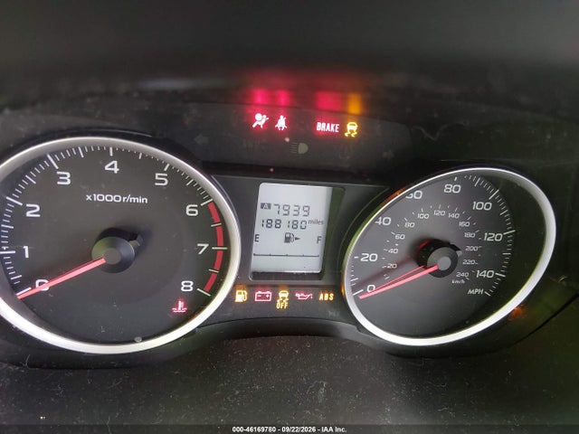 Продажа на аукционе авто 2015 Subaru Forester 2.5i Premium, vin: JF2SJADC5FH510436, номер лота: 46169780