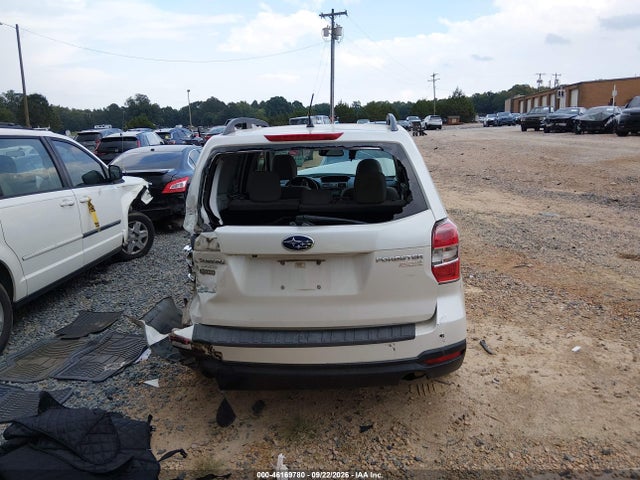 Продажа на аукционе авто 2015 Subaru Forester 2.5i Premium, vin: JF2SJADC5FH510436, номер лота: 46169780
