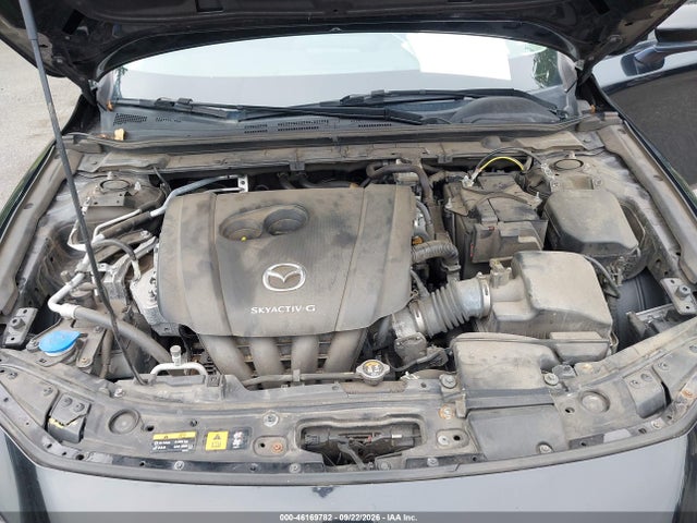 Продаж на аукціоні авто 2019 Mazda Mazda3 Select Package, vin: 3MZBPAAL1KM106375, номер лоту: 46169782