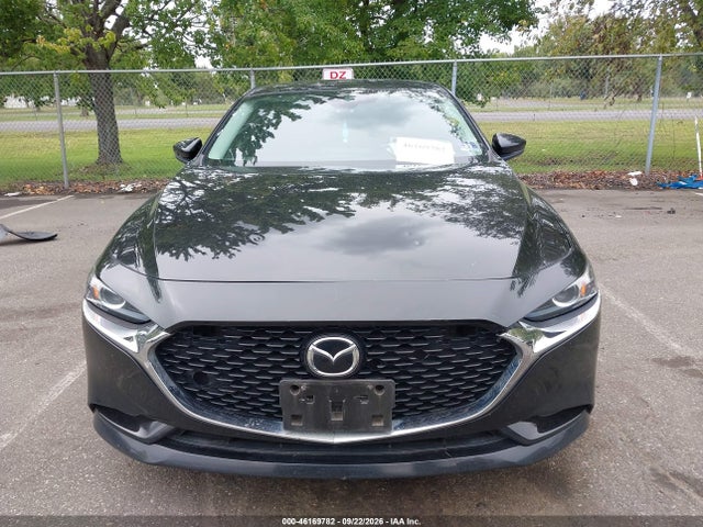 Продаж на аукціоні авто 2019 Mazda Mazda3 Select Package, vin: 3MZBPAAL1KM106375, номер лоту: 46169782