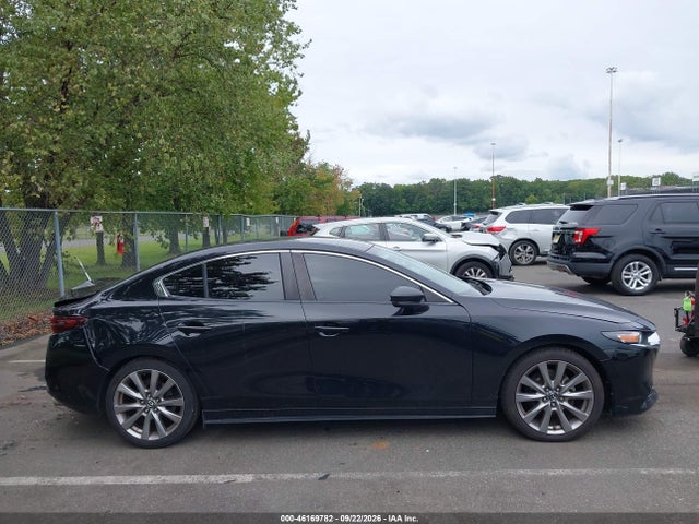 Продаж на аукціоні авто 2019 Mazda Mazda3 Select Package, vin: 3MZBPAAL1KM106375, номер лоту: 46169782