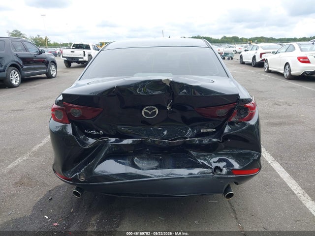 Продаж на аукціоні авто 2019 Mazda Mazda3 Select Package, vin: 3MZBPAAL1KM106375, номер лоту: 46169782