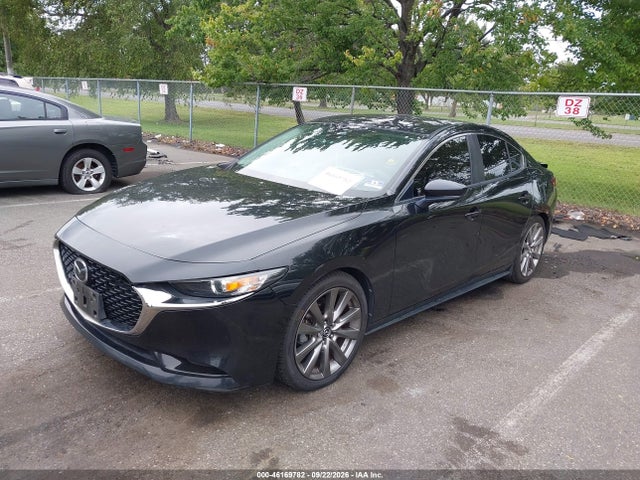 Продаж на аукціоні авто 2019 Mazda Mazda3 Select Package, vin: 3MZBPAAL1KM106375, номер лоту: 46169782