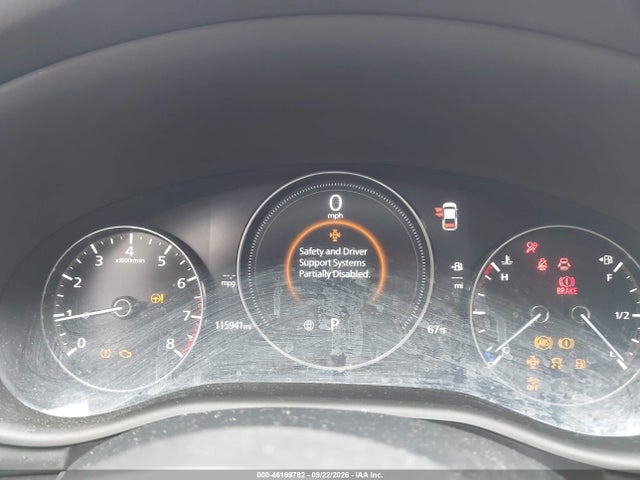 Продаж на аукціоні авто 2019 Mazda Mazda3 Select Package, vin: 3MZBPAAL1KM106375, номер лоту: 46169782