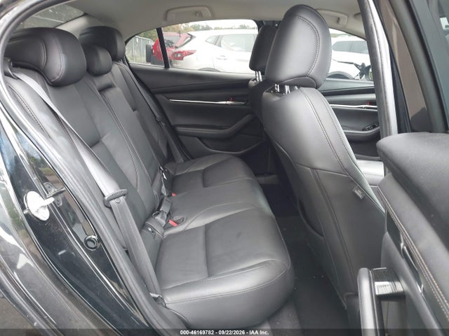 Продаж на аукціоні авто 2019 Mazda Mazda3 Select Package, vin: 3MZBPAAL1KM106375, номер лоту: 46169782