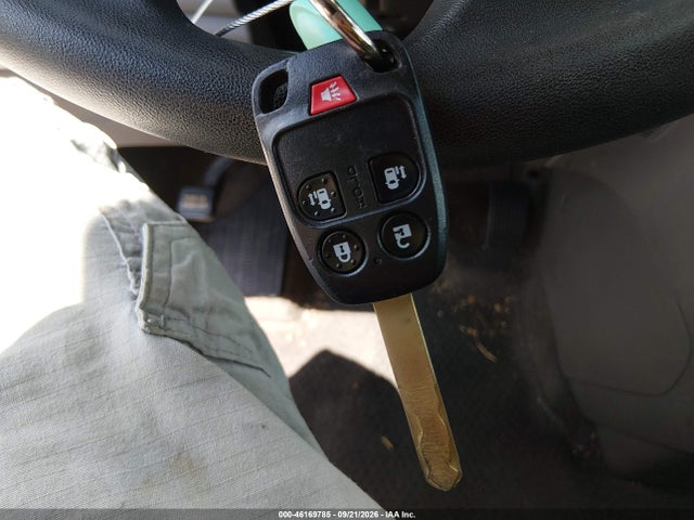 46169785 :رقم المزاد ، 5FNRL5H48DB038635 vin ، 2013 Honda Odyssey Ex مزاد بيع