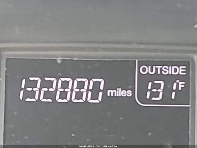 46169785 :رقم المزاد ، 5FNRL5H48DB038635 vin ، 2013 Honda Odyssey Ex مزاد بيع