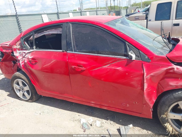 1G1PC5SB4F7194333 Chevrolet Cruze 1lt Auto