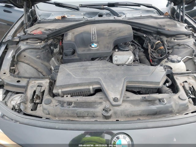 Aukcja sprzedaży 2013 Bmw 328i Xdrive, vin: WBA3B3G56DNR79555, numer aukcji: 46169790