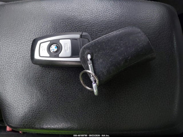 Aukcja sprzedaży 2013 Bmw 328i Xdrive, vin: WBA3B3G56DNR79555, numer aukcji: 46169790