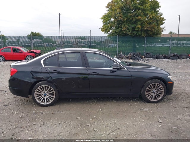 Aukcja sprzedaży 2013 Bmw 328i Xdrive, vin: WBA3B3G56DNR79555, numer aukcji: 46169790