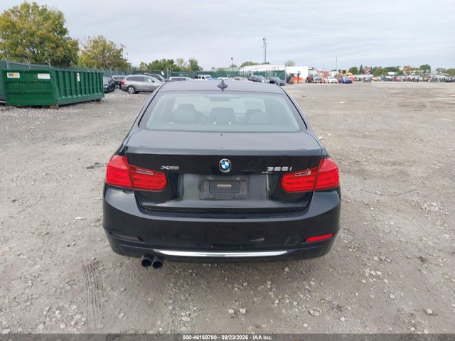 Aukcja sprzedaży 2013 Bmw 328i Xdrive, vin: WBA3B3G56DNR79555, numer aukcji: 46169790