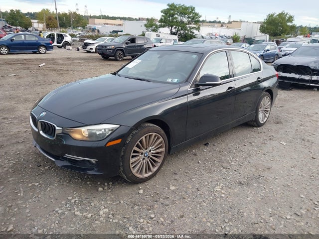 Aukcja sprzedaży 2013 Bmw 328i Xdrive, vin: WBA3B3G56DNR79555, numer aukcji: 46169790