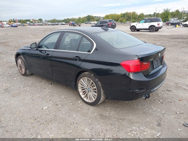 Aukcja sprzedaży 2013 Bmw 328i Xdrive, vin: WBA3B3G56DNR79555, numer aukcji: 46169790