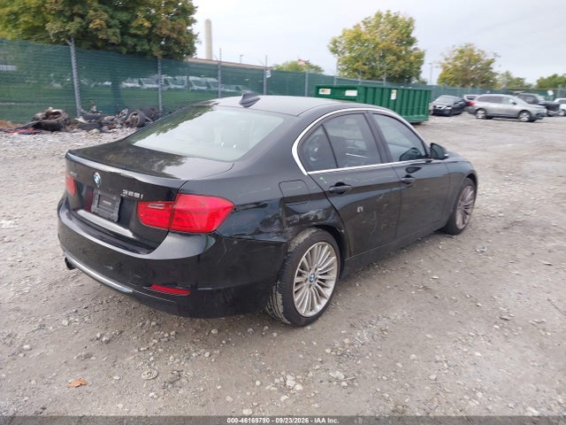 Aukcja sprzedaży 2013 Bmw 328i Xdrive, vin: WBA3B3G56DNR79555, numer aukcji: 46169790