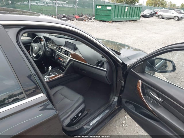 Aukcja sprzedaży 2013 Bmw 328i Xdrive, vin: WBA3B3G56DNR79555, numer aukcji: 46169790