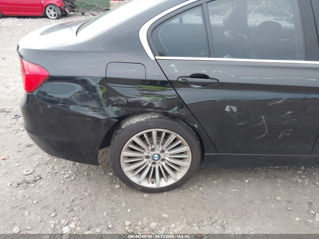Aukcja sprzedaży 2013 Bmw 328i Xdrive, vin: WBA3B3G56DNR79555, numer aukcji: 46169790
