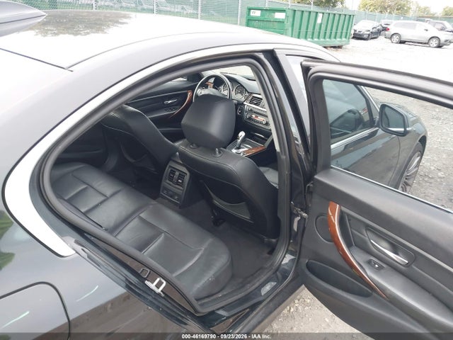 Aukcja sprzedaży 2013 Bmw 328i Xdrive, vin: WBA3B3G56DNR79555, numer aukcji: 46169790