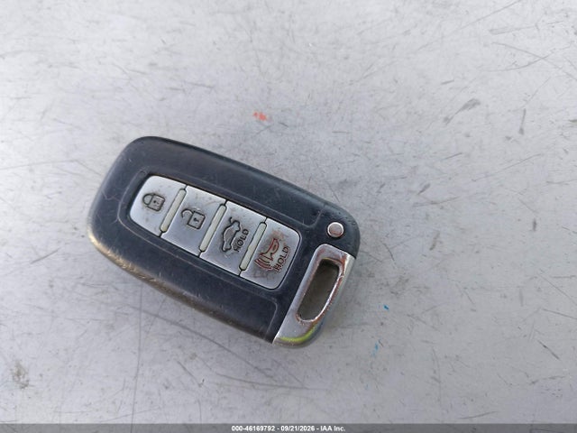 Продажа на аукционе авто 2013 Hyundai Genesis 3.8 Track, vin: KMHHU6KJ5DU107040, номер лота: 46169792