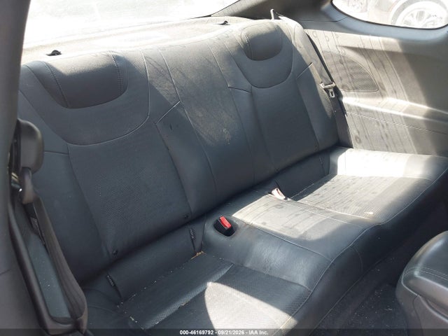 Продажа на аукционе авто 2013 Hyundai Genesis 3.8 Track, vin: KMHHU6KJ5DU107040, номер лота: 46169792