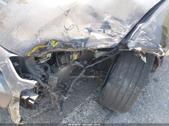 Продажа на аукционе авто 2013 Hyundai Genesis 3.8 Track, vin: KMHHU6KJ5DU107040, номер лота: 46169792