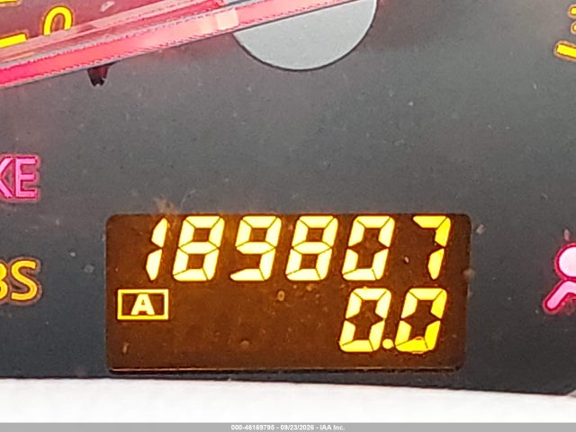 Продаж на аукціоні авто 2007 Nissan Murano Sl, vin: JN8AZ08T47W521114, номер лоту: 46169795
