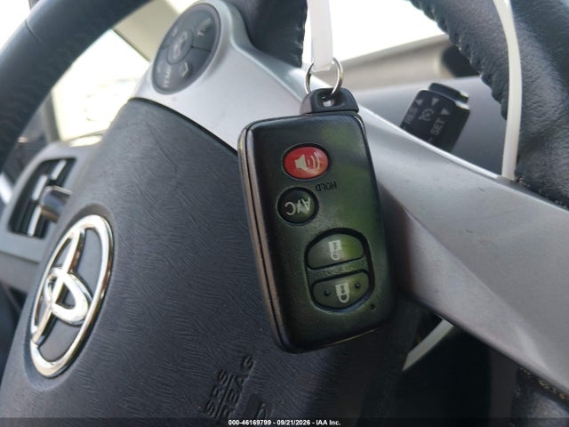 Toyota Prius Four 2014 JTDKN3DU4E1774133 Image 11
