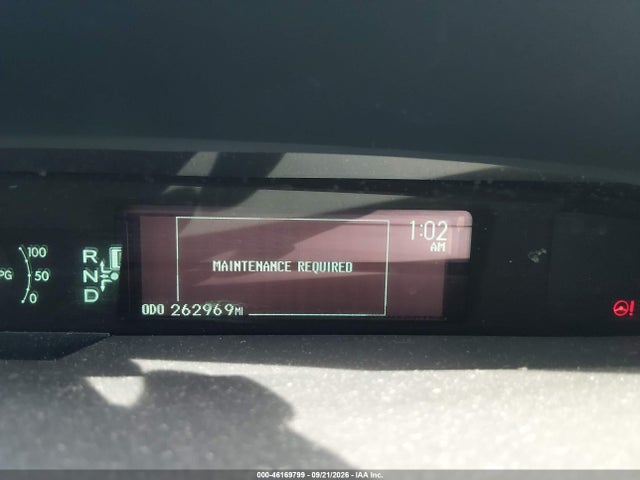 Toyota Prius Four 2014 JTDKN3DU4E1774133 Image 15
