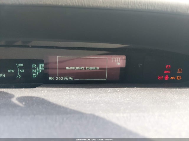 Toyota Prius Four 2014 JTDKN3DU4E1774133 Image 7