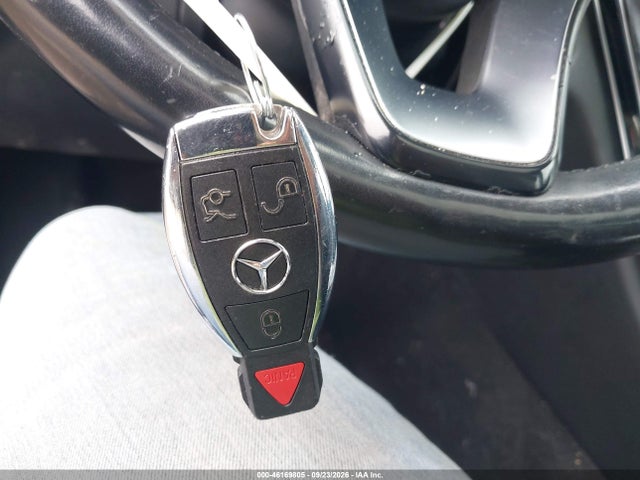 2017 Mercedes-benz C 300 4matic მანქანა იყიდება აუქციონზე, vin: WDDWF4KB7HR262285, აუქციონის ნომერი: 46169805
