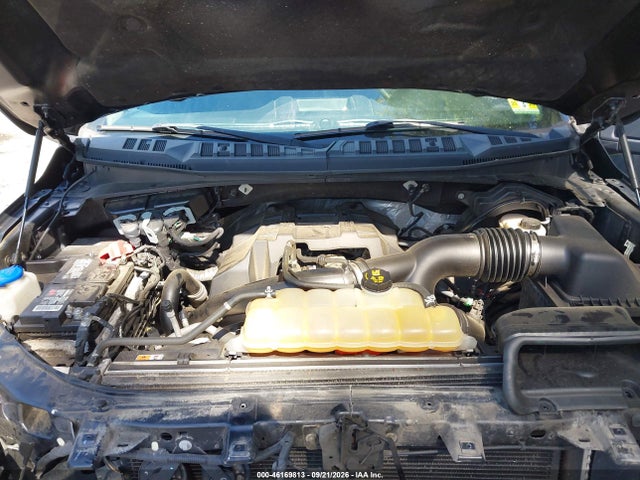 Aukcja sprzedaży 2018 Ford F-150 Xl, vin: 1FTEX1EP8JFA75394, numer aukcji: 46169813