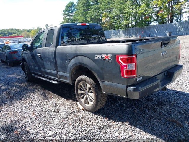 Aukcja sprzedaży 2018 Ford F-150 Xl, vin: 1FTEX1EP8JFA75394, numer aukcji: 46169813