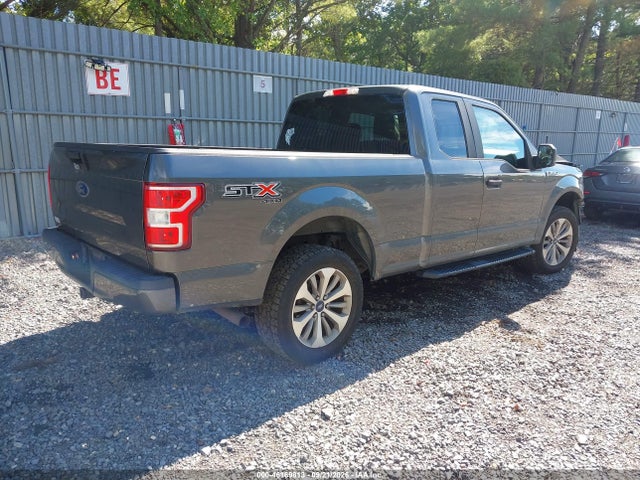 Aukcja sprzedaży 2018 Ford F-150 Xl, vin: 1FTEX1EP8JFA75394, numer aukcji: 46169813