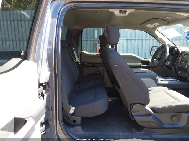 Aukcja sprzedaży 2018 Ford F-150 Xl, vin: 1FTEX1EP8JFA75394, numer aukcji: 46169813