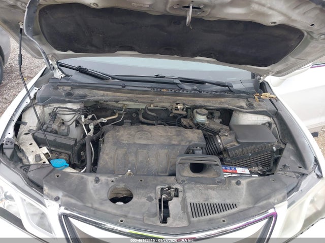 Продаж на аукціоні авто 2013 Acura Rdx, vin: 5J8TB3H57DL010894, номер лоту: 46169815