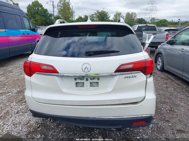 Продаж на аукціоні авто 2013 Acura Rdx, vin: 5J8TB3H57DL010894, номер лоту: 46169815