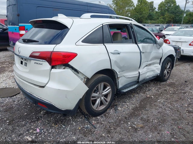 Продаж на аукціоні авто 2013 Acura Rdx, vin: 5J8TB3H57DL010894, номер лоту: 46169815